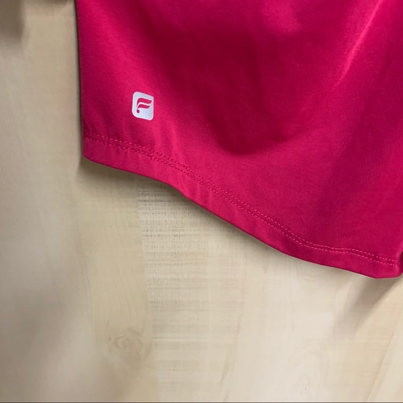 Fabletics Razor aback Slouchy Tank Size Large - Picture 5 of 7